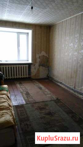 Квартира-студия, 18 м², 2/2 эт. на продажу в Усть-Кишерти Усть-Кишерть - изображение 1