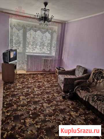 2-комнатная квартира, 43.9 м², 4/5 эт. на продажу в Чите Чита - изображение 1