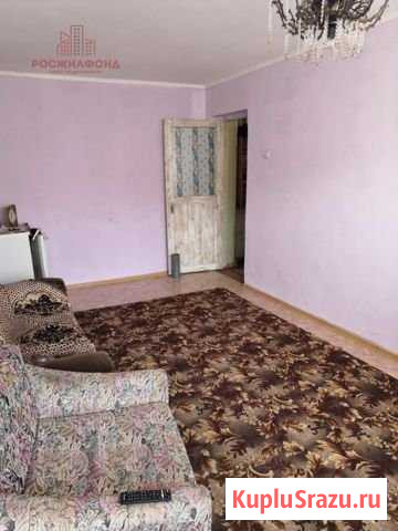 2-комнатная квартира, 43.9 м², 4/5 эт. на продажу в Чите Чита - изображение 2
