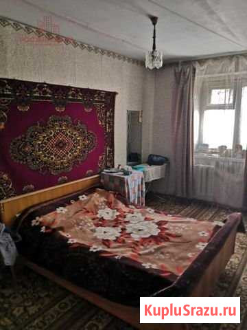 2-комнатная квартира, 43.9 м², 4/5 эт. на продажу в Чите Чита - изображение 3