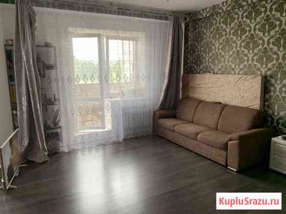 Квартира-студия, 39.5 м², 3/9 эт. на продажу в Иркутске Иркутск