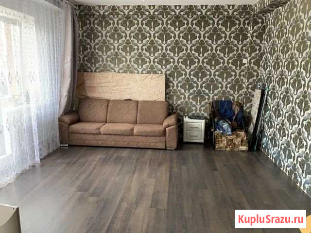 Квартира-студия, 39.5 м², 3/9 эт. на продажу в Иркутске Иркутск - изображение 3