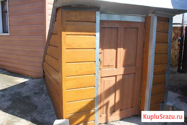 Дом 72 м² на участке 6 сот. на продажу в Губкине Губкин - изображение 3