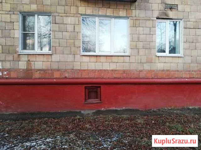 2-комнатная квартира, 38.4 м², 1/2 эт. на продажу в Электростали Электросталь - изображение 1