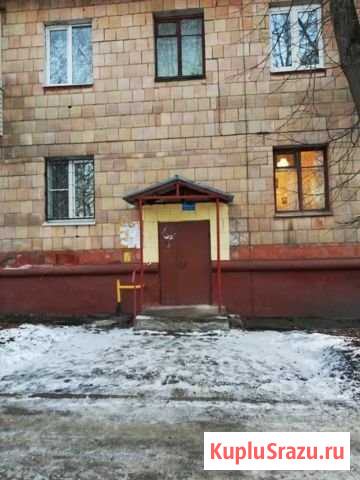 2-комнатная квартира, 38.4 м², 1/2 эт. на продажу в Электростали Электросталь - изображение 3