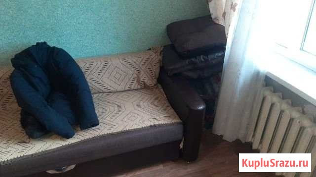 Комната 20 м² в 4-ком. кв., 2/2 эт. в аренду на длительный срок в Иркутске Иркутск - изображение 3