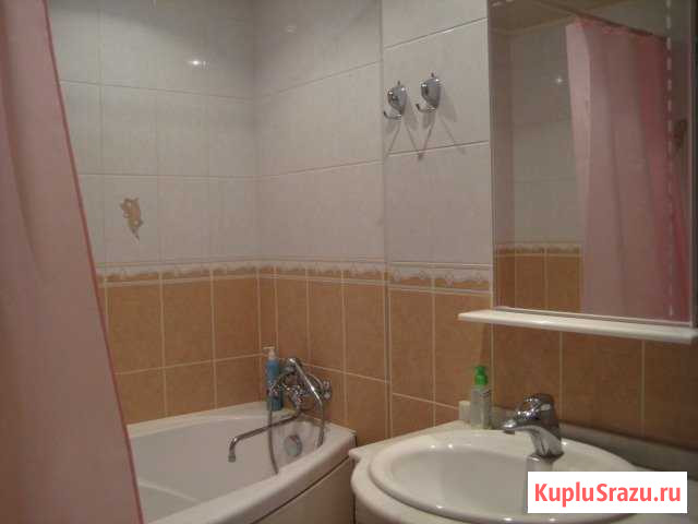 1-комнатная квартира, 35 м², 3/5 эт. в аренду на длительный срок в Ухте Ухта - изображение 3