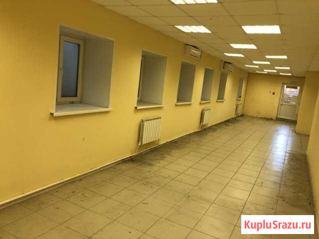 Помещение свободного назначения, 160 кв.м. Быково - изображение 1