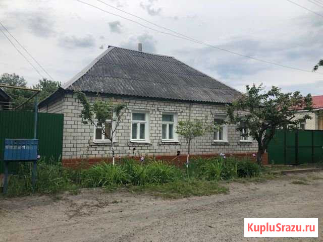 Дом 79.1 м² на участке 4.5 сот. на продажу в Новом Осколе Новый Оскол - изображение 2