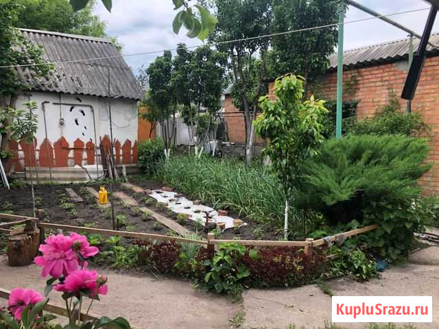 Дом 79.1 м² на участке 4.5 сот. на продажу в Новом Осколе Новый Оскол - изображение 3