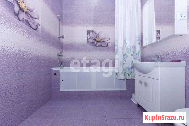 Квартира-студия, 56 м², 26/26 эт. на продажу в Новосибирске Новосибирск - изображение 3