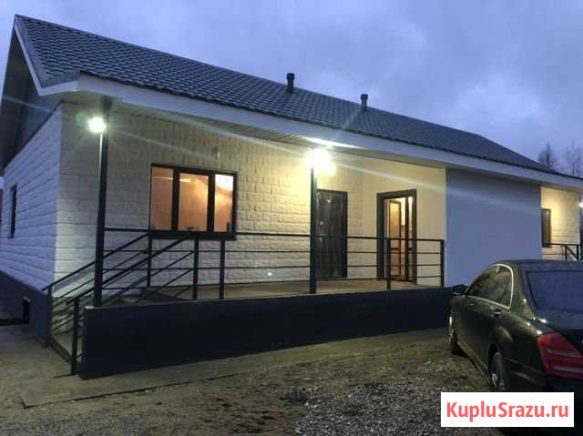 Дом 75 м² на участке 8 сот. на продажу в Пскове Псков - изображение 2