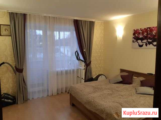 3-комнатная квартира, 78.1 м², 3/3 эт. на продажу в Новомосковске Новомосковск - изображение 2