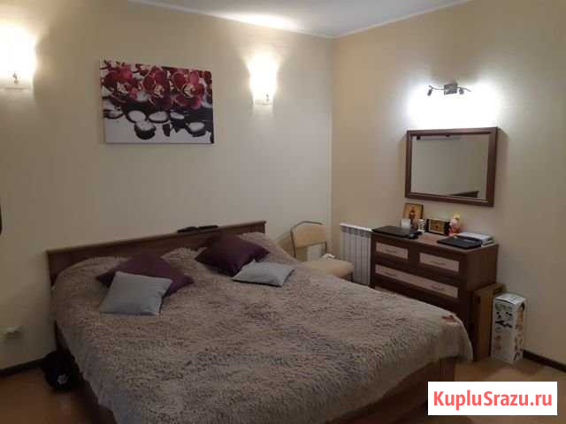3-комнатная квартира, 78.1 м², 3/3 эт. на продажу в Новомосковске Новомосковск - изображение 3