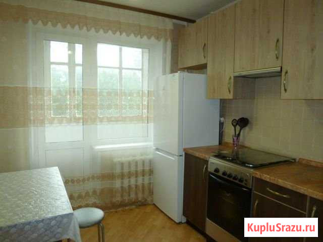 1-комнатная квартира, 33 м², 4/9 эт. в аренду на длительный срок в Раменском Раменское - изображение 2