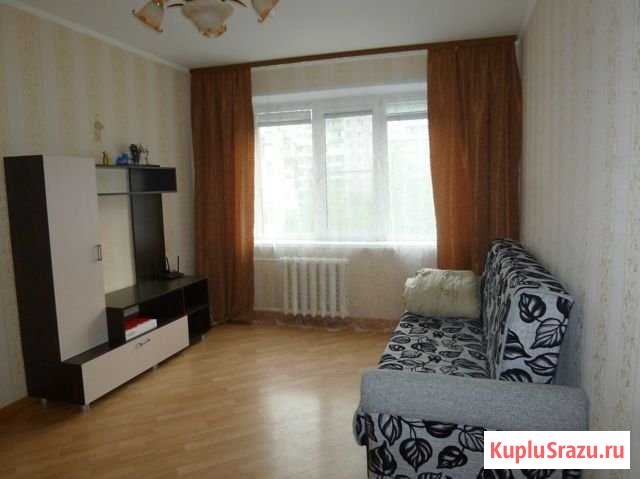 1-комнатная квартира, 33 м², 4/9 эт. в аренду на длительный срок в Раменском Раменское - изображение 1