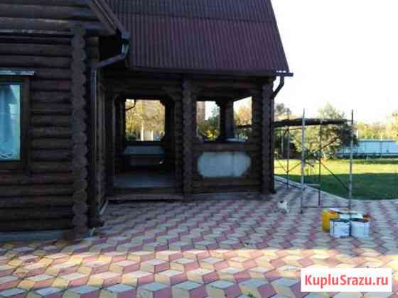 Дача 86 м² на участке 8.5 сот. на продажу в Краснодаре Краснодар