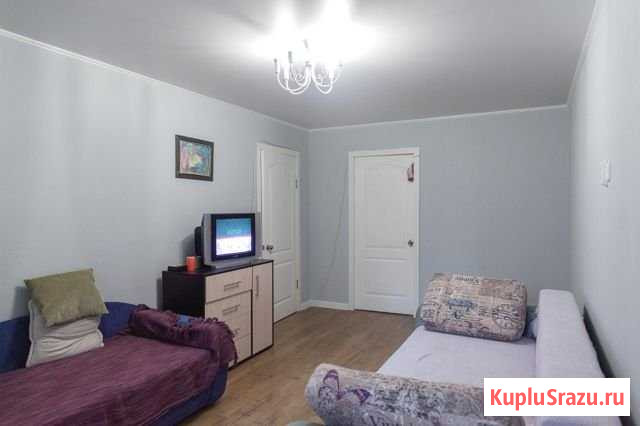 2-комнатная квартира, 44.8 м², 3/5 эт. на продажу в Хабаровске Хабаровск - изображение 3