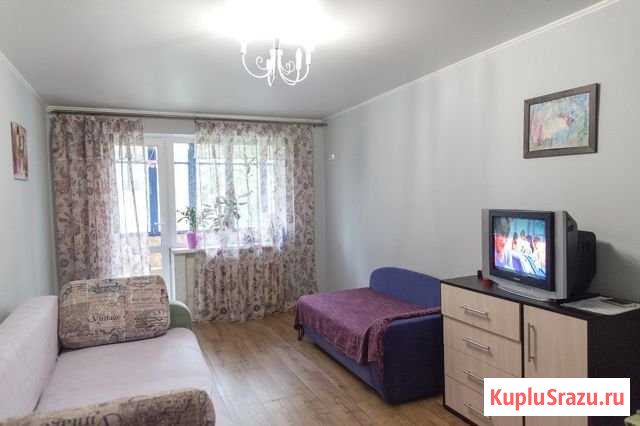 2-комнатная квартира, 44.8 м², 3/5 эт. на продажу в Хабаровске Хабаровск - изображение 2