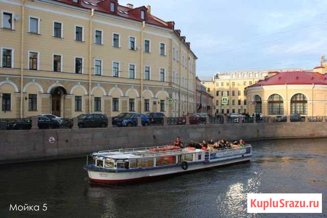 1-комнатная квартира, 30 м², 2/5 эт. в аренду посуточно в Санкт-Петербурге Санкт-Петербург - изображение 3