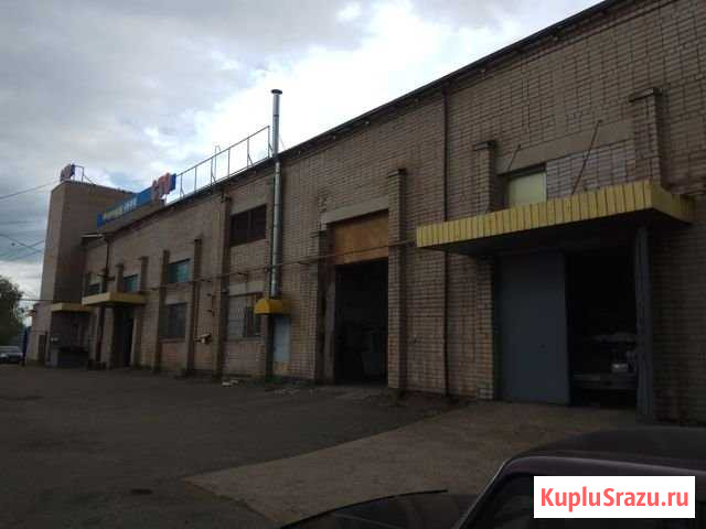 Сдам под склад, производ. сто, автосервис, 960 кв.м. Великий Новгород - изображение 2
