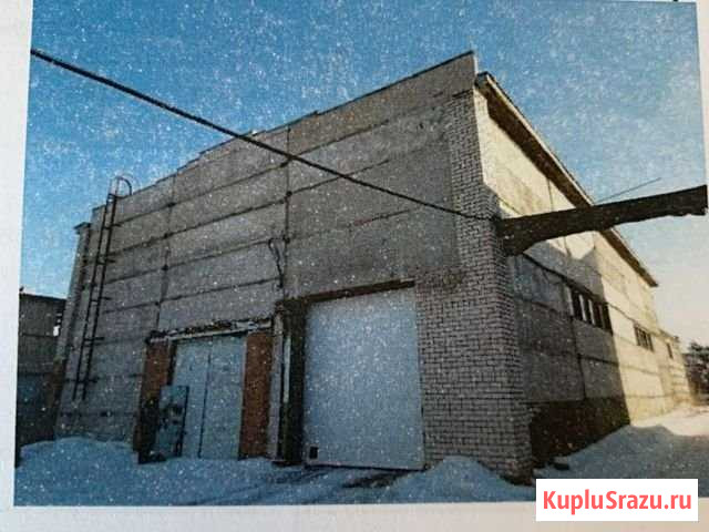 Продаю производственные помещения Барнаул - изображение 1