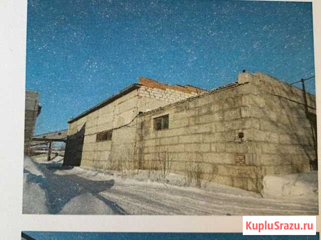 Продаю производственные помещения Барнаул - изображение 3