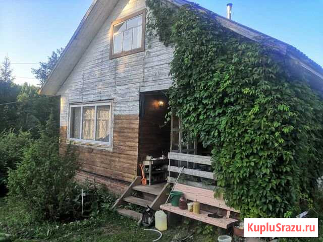 Дача 70 м² на участке 15 сот. на продажу в Завьялово Республики Удмуртия Завьялово - изображение 1