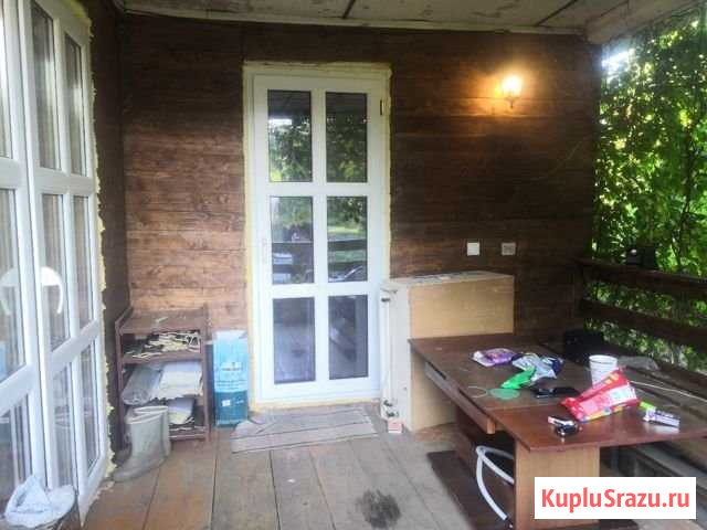 Дача 70 м² на участке 15 сот. на продажу в Завьялово Республики Удмуртия Завьялово - изображение 2