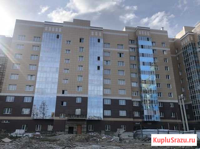 2-комнатная квартира, 82 м², 5/9 эт. на продажу в Йошкар-Оле Йошкар-Ола - изображение 1