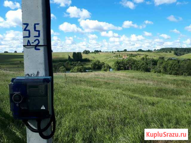 Дом 65 м² на участке 15 сот. на продажу в Октябрьском Рязанской области Октябрьский - изображение 2