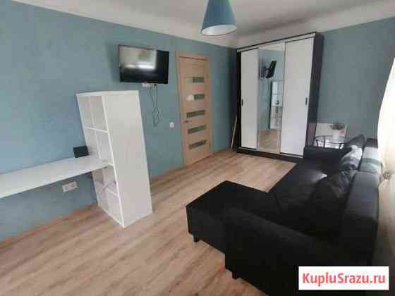 1-комнатная квартира, 33 м², 2/5 эт. в аренду на длительный срок в Краснодаре Краснодар