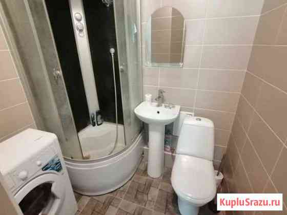 1-комнатная квартира, 33 м², 2/5 эт. в аренду на длительный срок в Краснодаре Краснодар