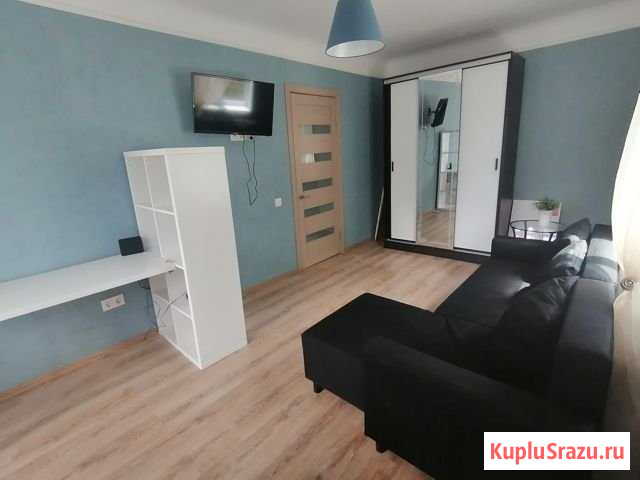 1-комнатная квартира, 33 м², 2/5 эт. в аренду на длительный срок в Краснодаре Краснодар - изображение 3