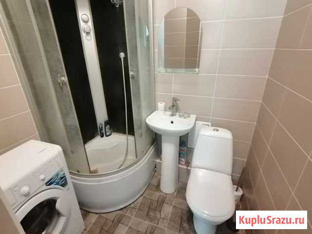 1-комнатная квартира, 33 м², 2/5 эт. в аренду на длительный срок в Краснодаре Краснодар - изображение 1