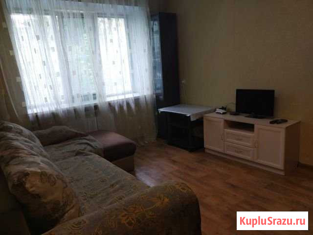 1-комнатная квартира, 35 м², 1/3 эт. в аренду посуточно в Дзержинске Дзержинск - изображение 2