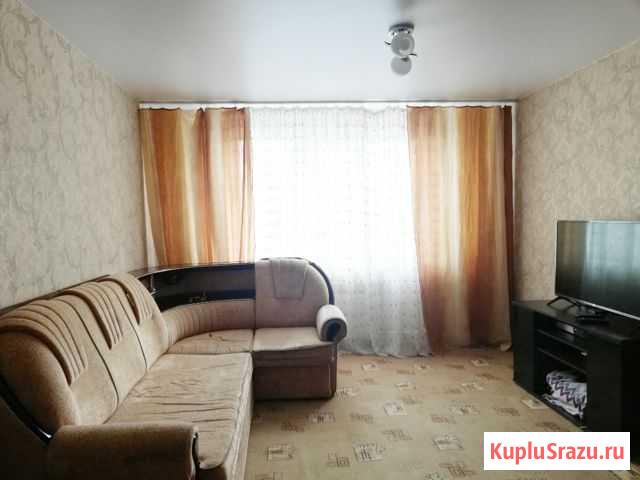 3-комнатная квартира, 59 м², 1/5 эт. на продажу в Каменске-Уральском Каменск-Уральский - изображение 3