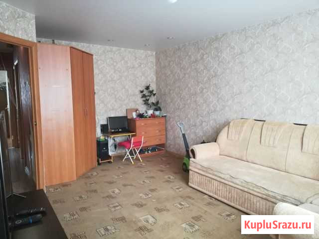 3-комнатная квартира, 59 м², 1/5 эт. на продажу в Каменске-Уральском Каменск-Уральский - изображение 2