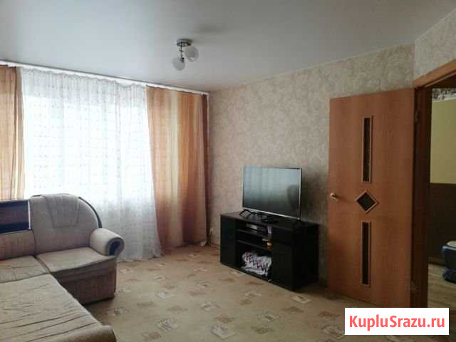 3-комнатная квартира, 59 м², 1/5 эт. на продажу в Каменске-Уральском Каменск-Уральский - изображение 1