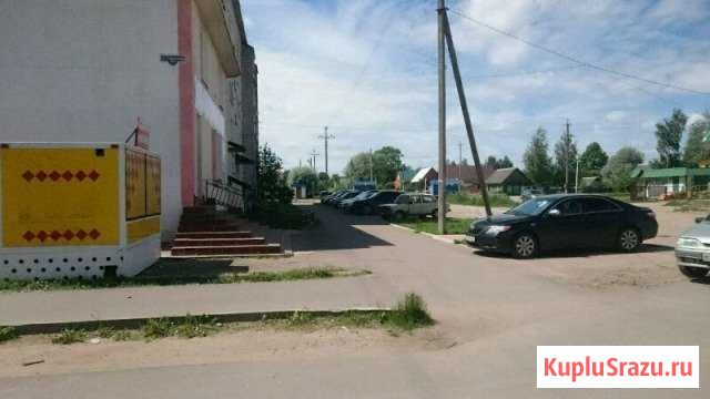 Сдам торговый ларек Торопец - изображение 1