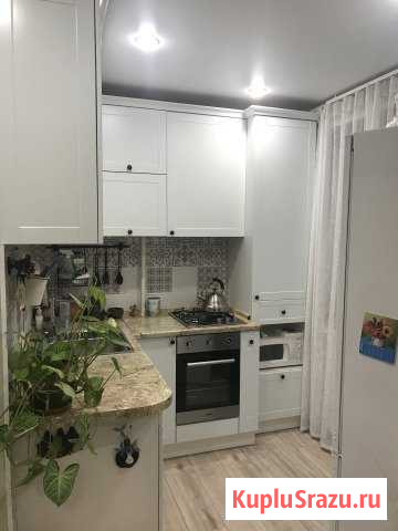 2-комнатная квартира, 44.5 м², 4/5 эт. на продажу в Йошкар-Оле Йошкар-Ола - изображение 1