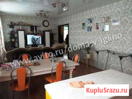 Дом 160 м² на участке 8.7 сот. на продажу в Иглино Иглино - изображение 3