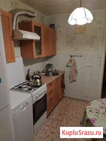 3-комнатная квартира, 61.3 м², 3/5 эт. на продажу в Кунгуре Кунгур - изображение 3