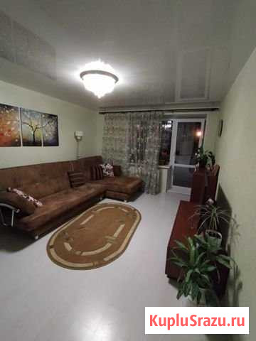 3-комнатная квартира, 61.3 м², 3/5 эт. на продажу в Кунгуре Кунгур - изображение 1