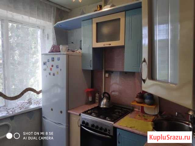 2-комнатная квартира, 47 м², 4/5 эт. на продажу в Данкове Данков - изображение 1