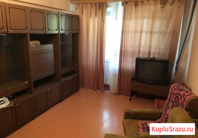 3-комнатная квартира, 63 м², 3/5 эт. на продажу в Узловой Узловая - изображение 3