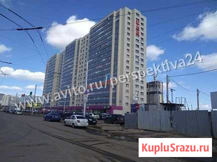 1-комнатная квартира, 32.4 м², 15/18 эт. на продажу в Уфе Уфа - изображение 1