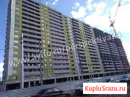 1-комнатная квартира, 32.4 м², 15/18 эт. на продажу в Уфе Уфа - изображение 3