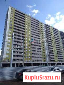 1-комнатная квартира, 32.4 м², 15/18 эт. на продажу в Уфе Уфа - изображение 2
