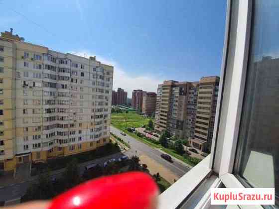2-комнатная квартира, 54 м², 9/10 эт. в аренду на длительный срок в Мытищах Мытищи